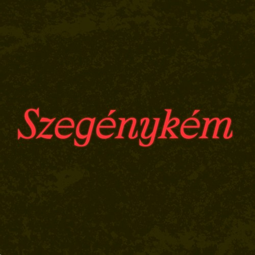 Szegénykém