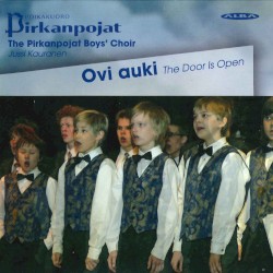 Ovi auki