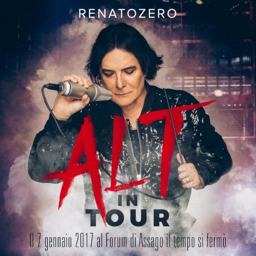 Alt in Tour