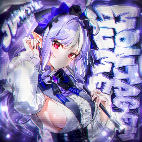 MONTAGEM YUME JUMPSTYLE