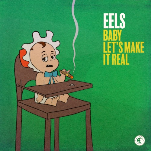 Baby Let’s Make It Real