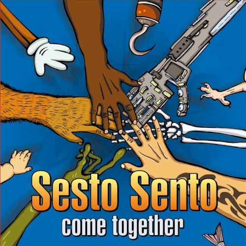 Come Together