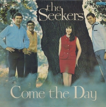 Come the Day
