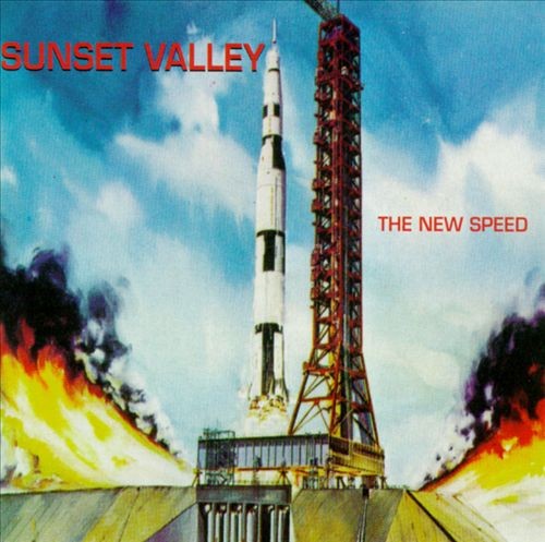 The New Speed