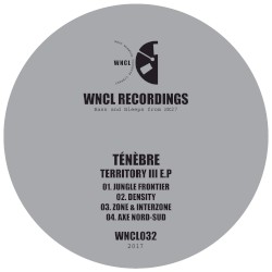 Territory III