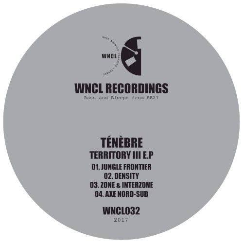 Territory III