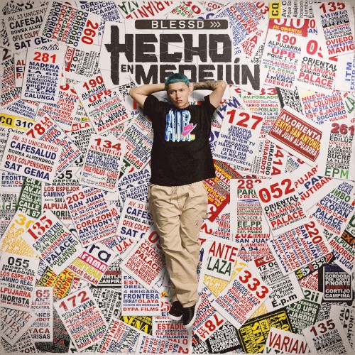 Hecho en Medellín