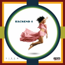 Back End, Vol. 4