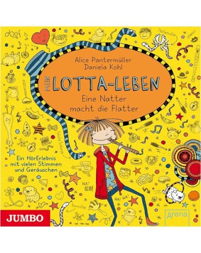 Mein Lotta-Leben