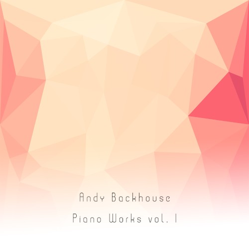 Piano Works vol 1