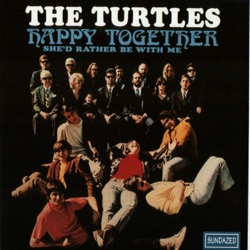 Happy Together: The Best Of The Turtles