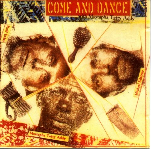 Come and dance