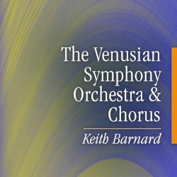 The Venusian Symphony Orchestra and Chorus