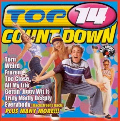 Top 14 Countdown