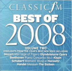 Best of 2008 Volume Two