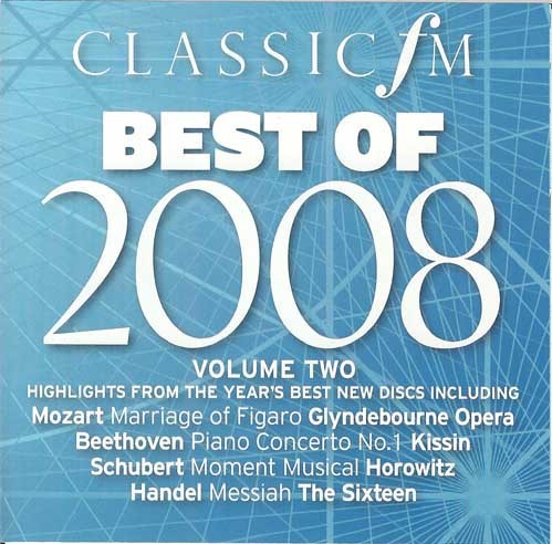 Best of 2008 Volume Two