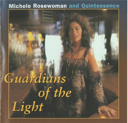 Guardians of the Light