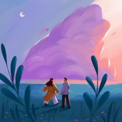 I’ll Be Right Here