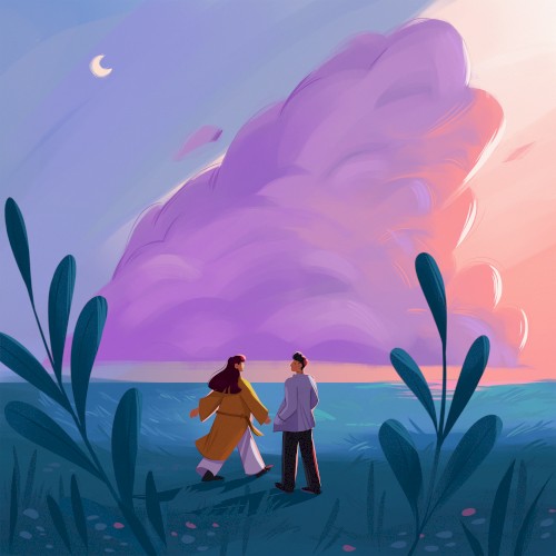 I’ll Be Right Here