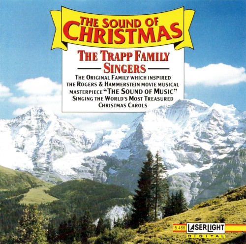 The Sound of Christmas