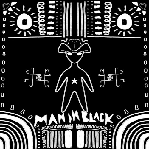 Man In Black