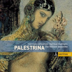 “Canticum Canticorum”, Spiritual madrigals
