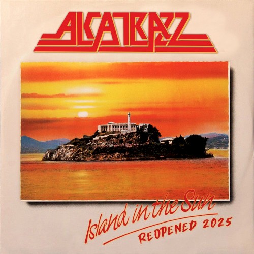 Island In The Sun (Re‐Opened 2025)