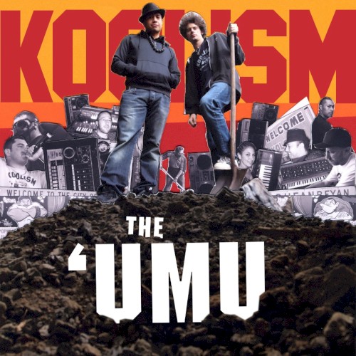 The ‘Umu
