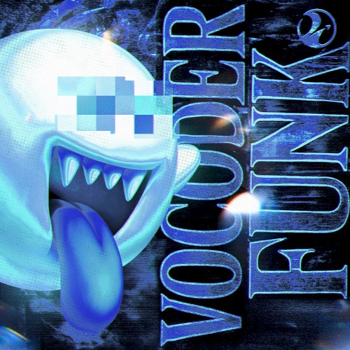 VOCODER FUNK