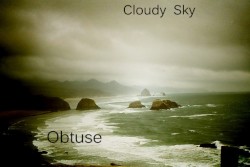Cloudy Sky