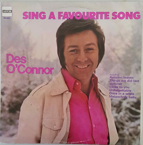 Sing a Favourite Song