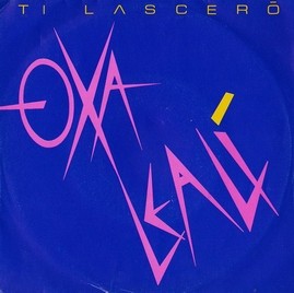Ti lascerò
