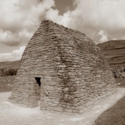 Gallarus Oratory