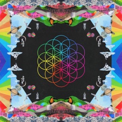 A Head Full of Dreams / Instrumentals