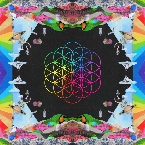 A Head Full of Dreams / Instrumentals
