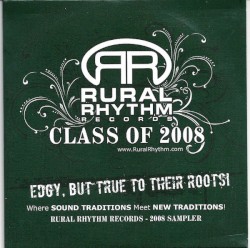 Class of 2008 Sampler