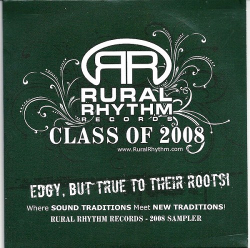 Class of 2008 Sampler