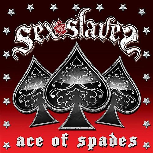 Ace of Spades