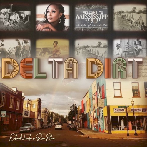 Delta Dirt