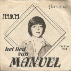 Het lied van Manuel / Anneliesje
