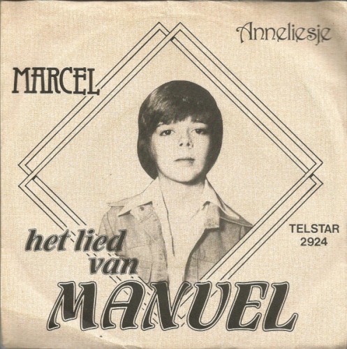 Het lied van Manuel / Anneliesje