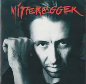Mitteregger