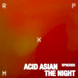 The Night EP