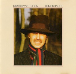 Drijfkracht