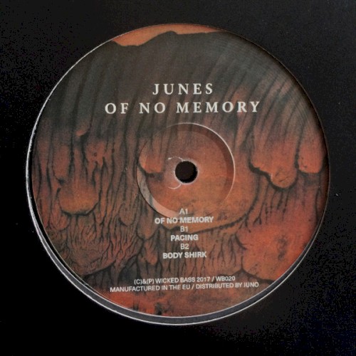 Of No Memory