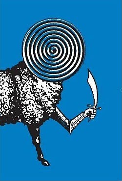 Atomic Yggdrasil Tarot