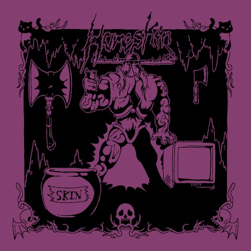 End’s Daze Without Organs