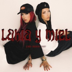 LABIA Y MIEL