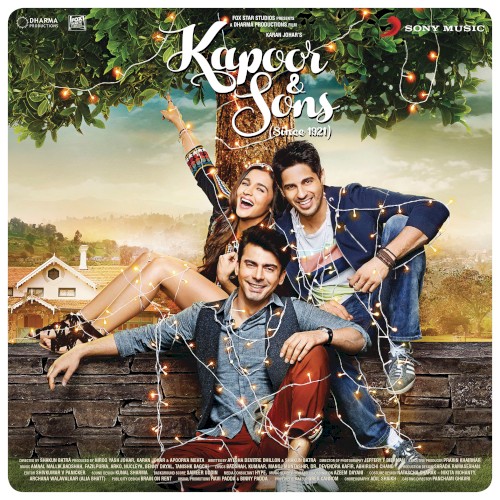 Kapoor & Sons (Since 1921)