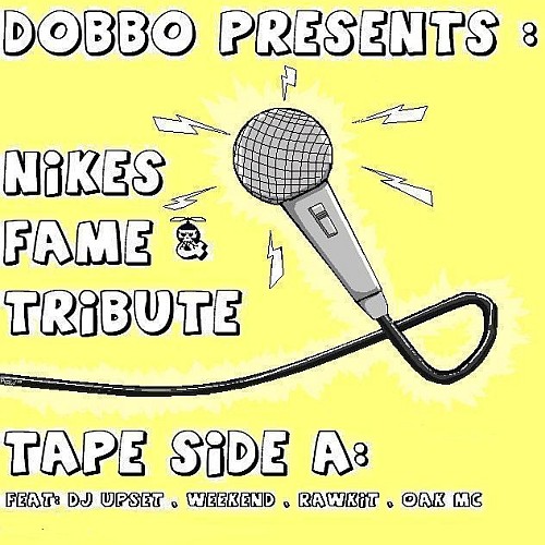 Nikes Fame & Tribute